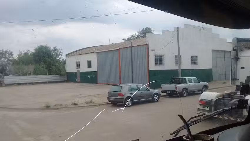 Patagonia Vertec RTO nacional