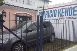 Patricio Kehoe