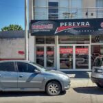 Pereyra Automotores