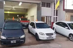 Pertino Automotores S.R.L