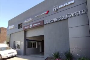 Pesado Castro Delear S.A