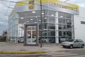 Peton Autos