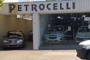 PETROCELLI AUTOMOTORES