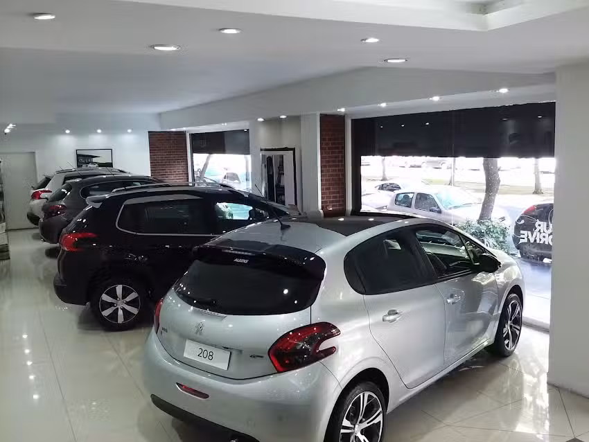 PEUGEOT ALBENS &ndash; Concesionario Oficial