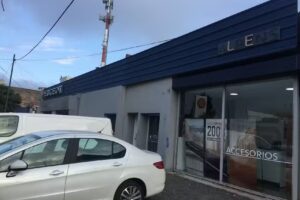 PEUGEOT ALBENS &ndash; Concesionario Oficial