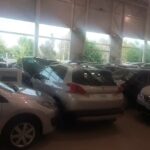 Peugeot &ndash; Automotores General San Mart&iacute;n