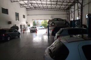 Peugeot Granville Postventa &ndash; Pergamino