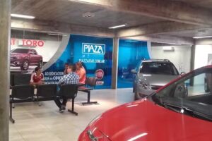 Piazza FIAT | Concesionario Oficial