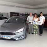 Picco &ndash; Albino E Hijo SA