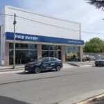Pire Rayen Automotores S.A.