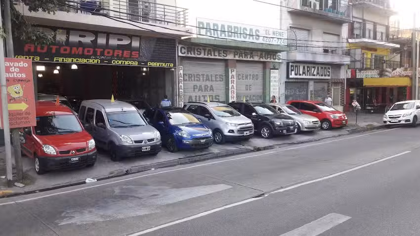 Piripi Automotores