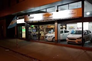 Plan Chevrolet Balcarce