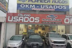 Planeta Autos