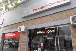 Pochettino Motos / Concesionario Oficial Honda