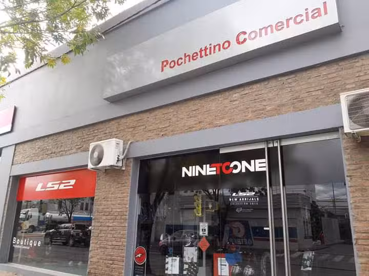 Pochettino Motos / Concesionario Oficial Honda