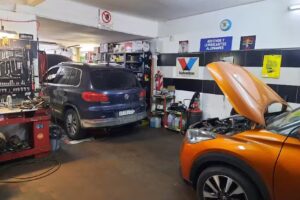 POLATECK &ndash; Servicio Automotor Premium
