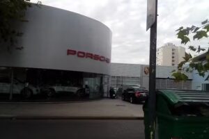 Porsche