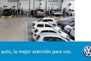 Postventa Galia AutoHaus S.A. &ndash; Servicio Oficial Volkswagen