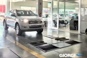 Posventa Giorgi Automotores
