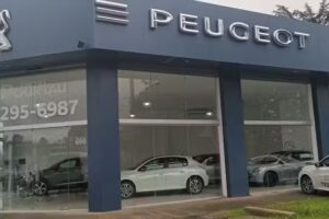 Pourtau Peugeot Canning