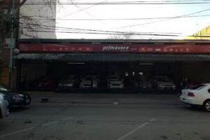 Primavera Automotores
