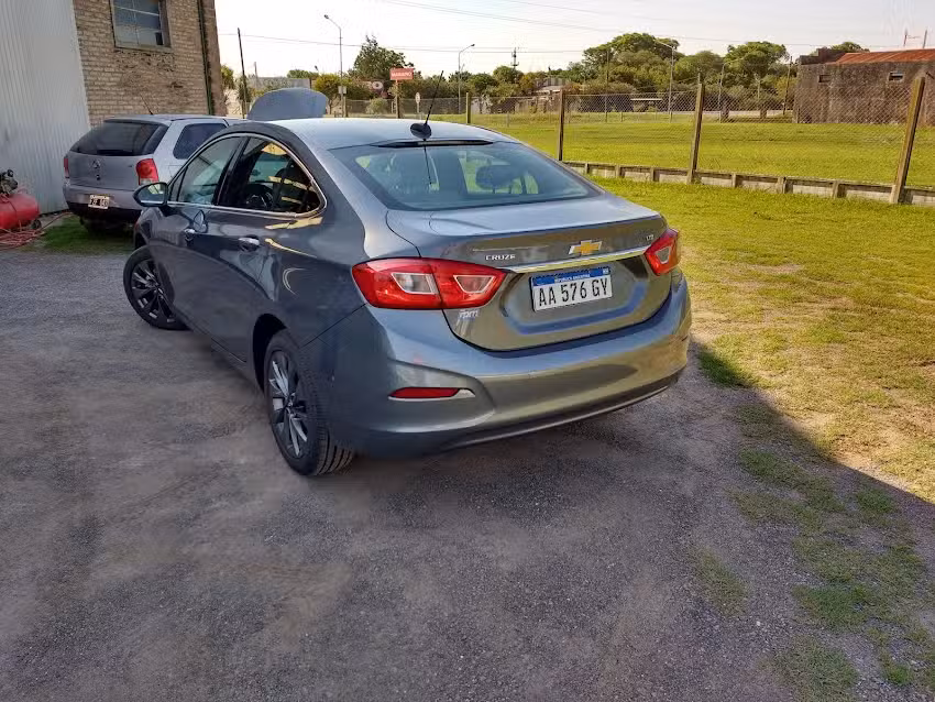 Pro Auto Multimarcas