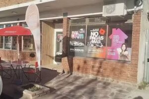 Providus S.A de Capitalizaci&oacute;n y Renta