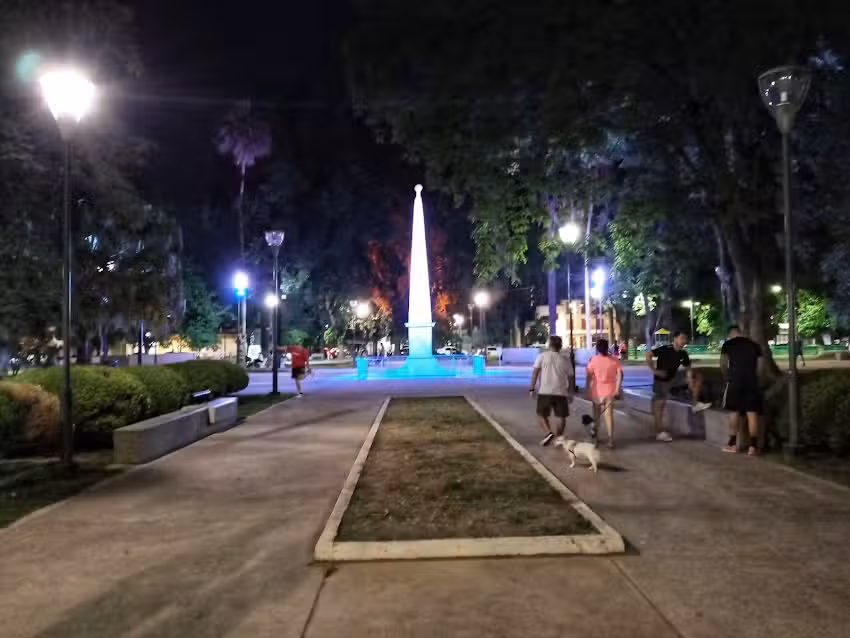 Provincia Multimarcas