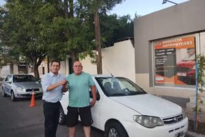 Proyecta Automotores