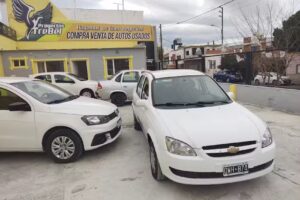 Proyectos Trebel Srl