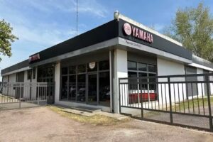 Puerto Cochico &ndash; Concesionario Oficial Yamaha y Honda Argentina