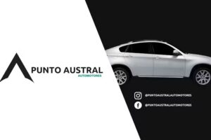 PUNTO AUSTRAL AUTOMOTORES