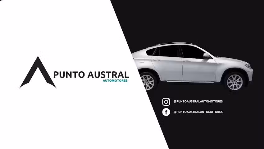 PUNTO AUSTRAL AUTOMOTORES
