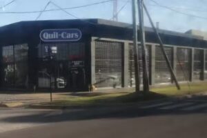 Quil-cars