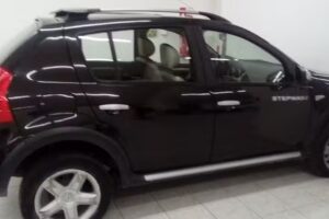 R1 Concesionario Secci&oacute;n Usados