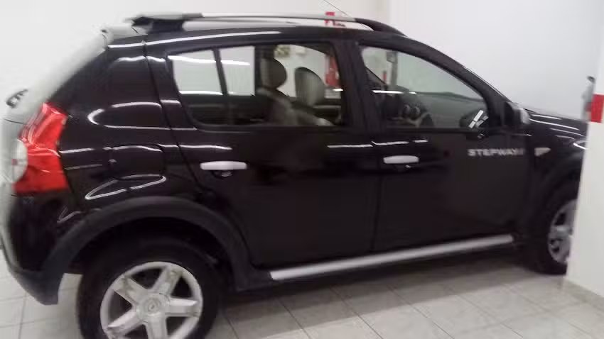 R1 Concesionario Secci&oacute;n Usados