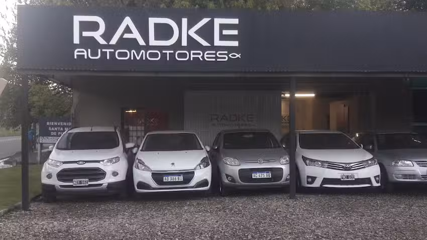 Radke Automotores
