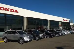 Ramon Suarez Automoviles SRL