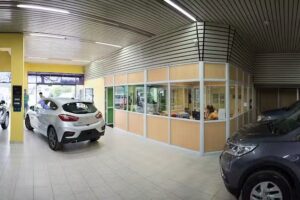 Raul Cappa Automotores