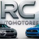 RC automotores