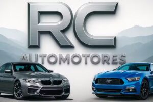 RC automotores