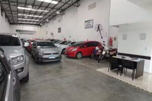 RE Rodriguez Automotores