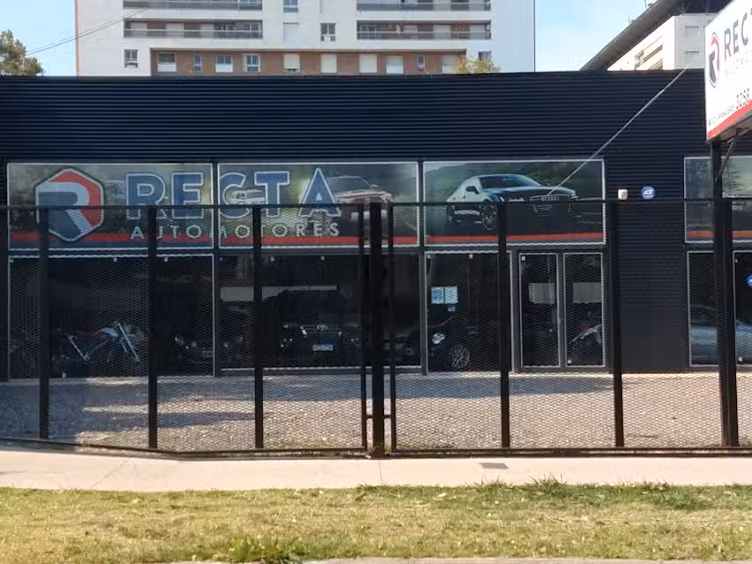 Recta Automotores