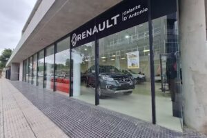 Renault- Galante D’Antonio