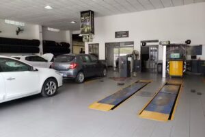 Renault Minuto &ndash; Santa Fe &ndash; MACUA S.A.