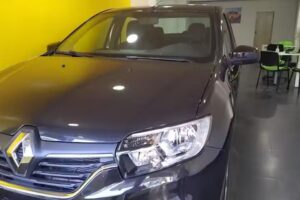 Renault M&oacute;naco Oficial