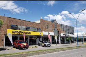 Renault Nissan General Roca