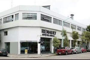 Renault Post Venta &ndash; Mar del Plata &ndash; Auto del Mar S.A.