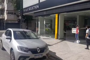 Renault Selection S.A. &ndash; CABA &ndash; Centro