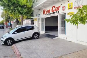 Rencar Automotores